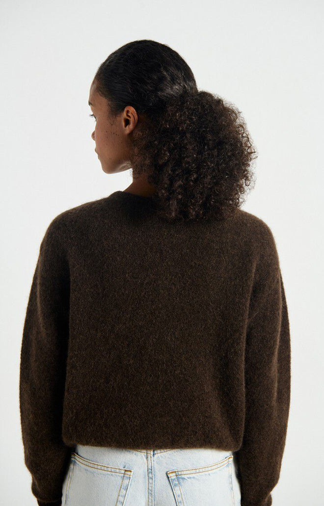 Vitow Cardigan