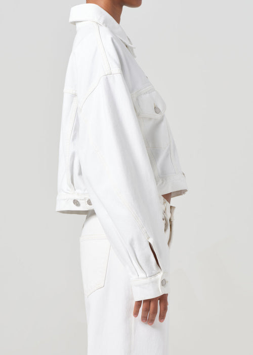 Palmer Jacket