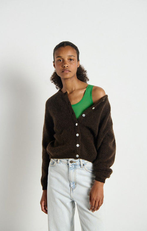 Vitow Cardigan