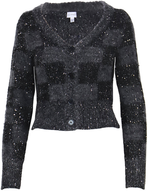 Glenn Cardigan
