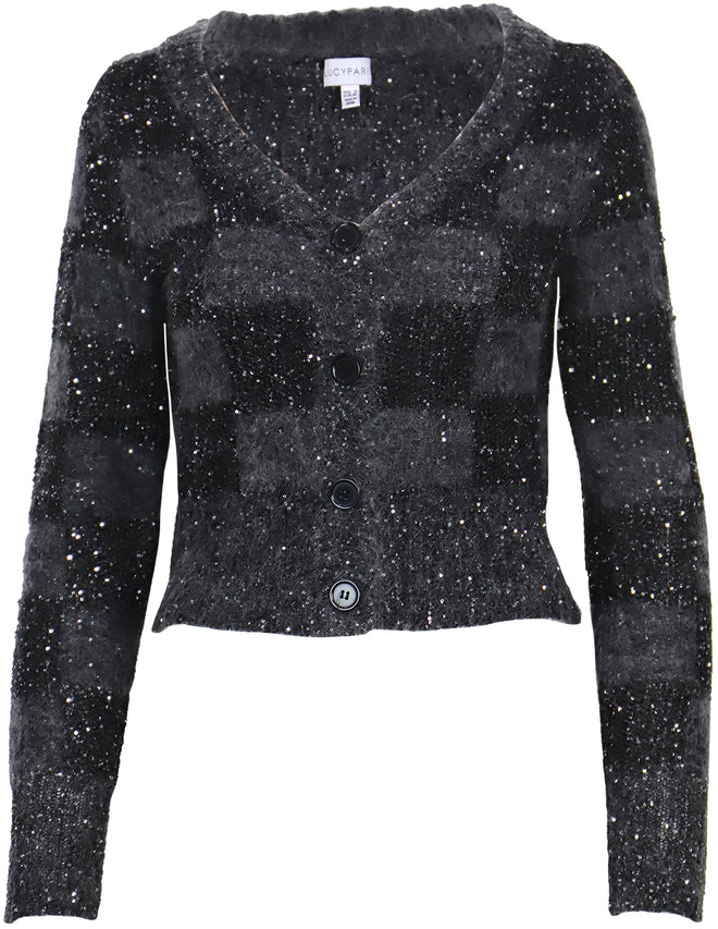 Glenn Cardigan