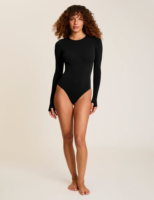 LS Bodysuit