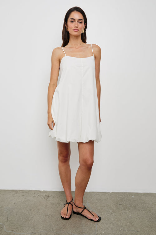 Blanca Dress