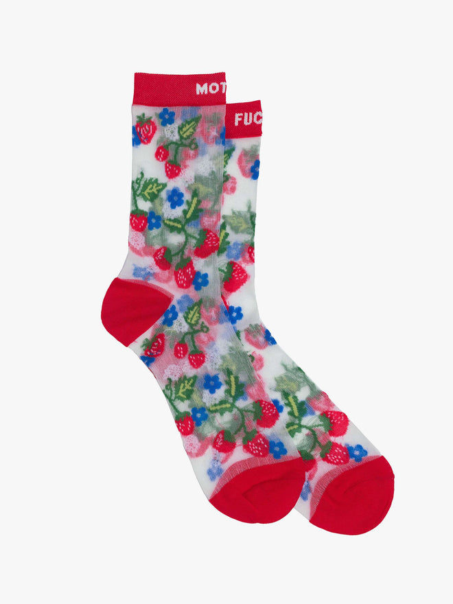 The Step Up Socks