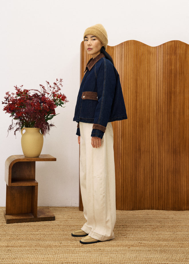 Zola Jacket
