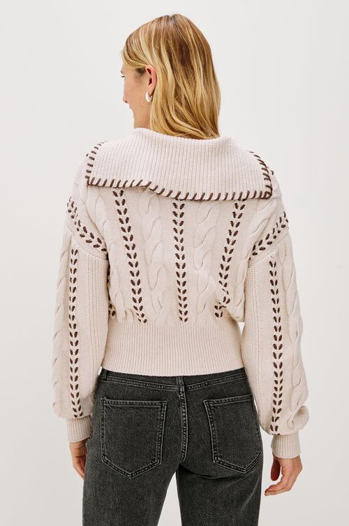 Lune sweater