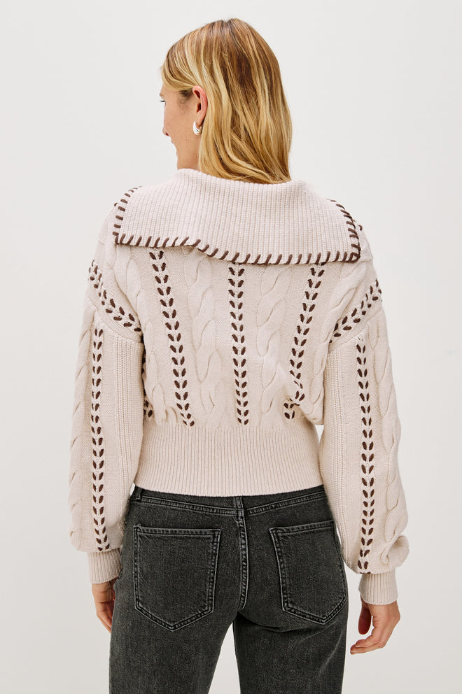 Lune sweater