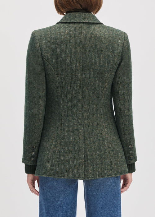 City Blazer
