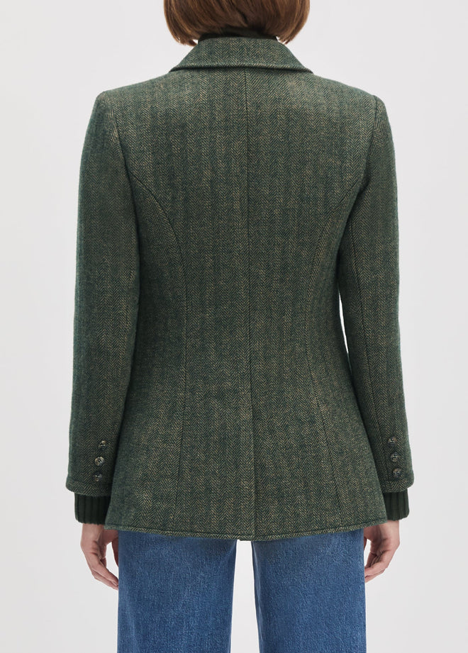 City Blazer