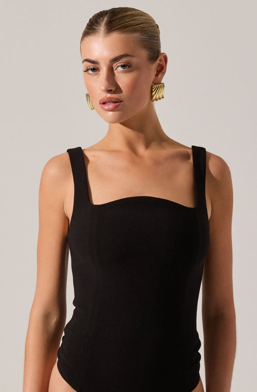 Kendal Bodysuit
