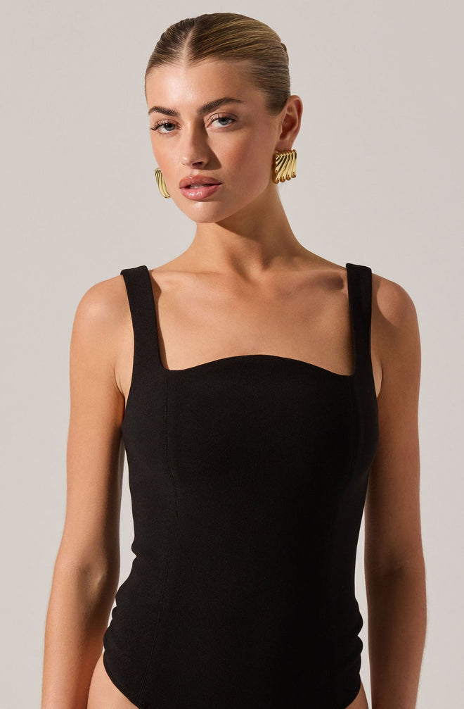 Kendal Bodysuit