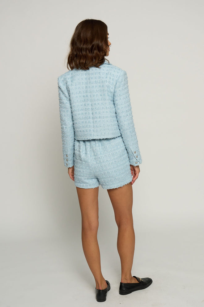 Cargo Blazer