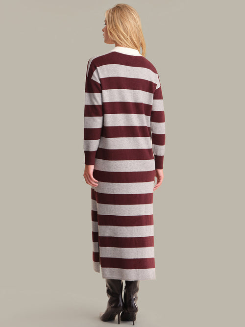 Ruthie Rugby Maxi