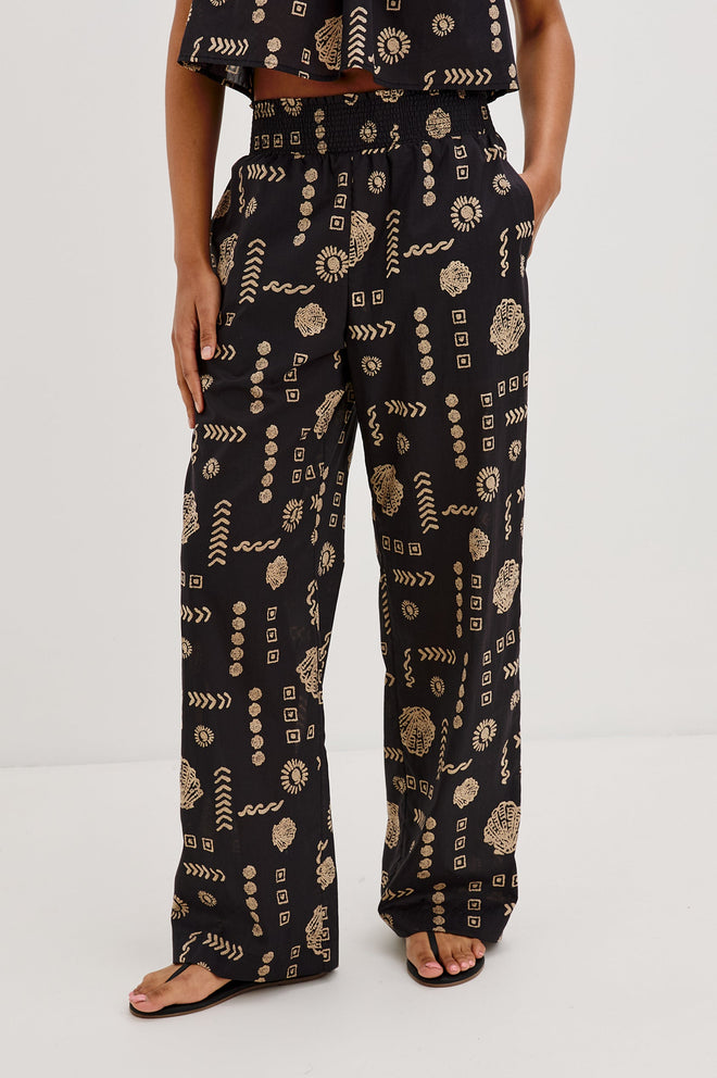 Brendon Pant