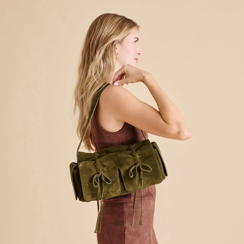 Hudson Handbag