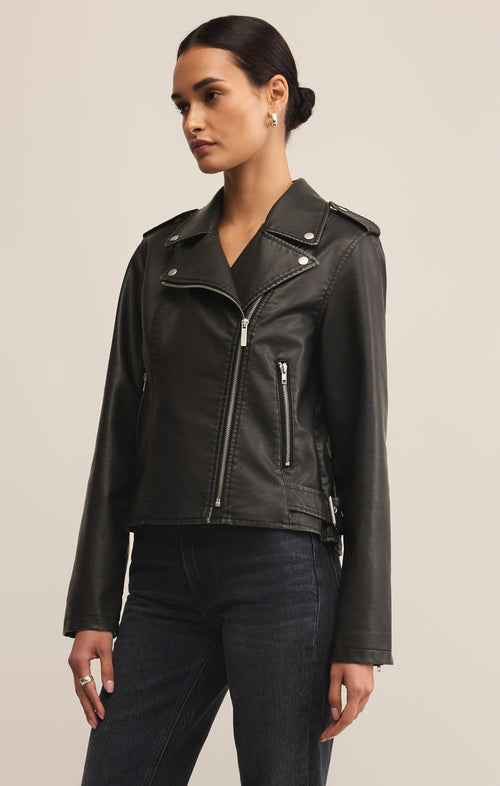 Alchemy Jacket