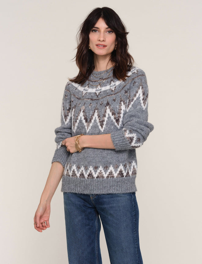 Rae sweater