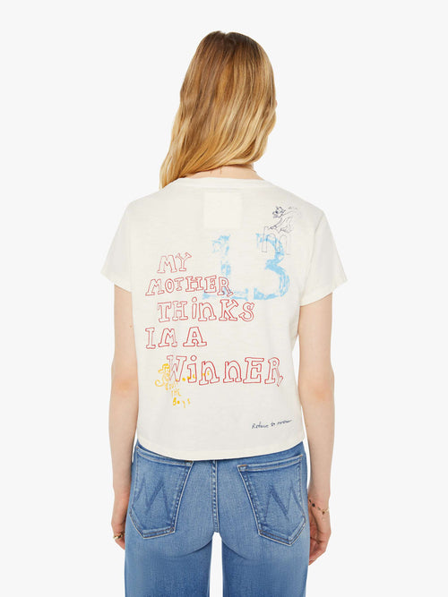 Lil Sinful Tee