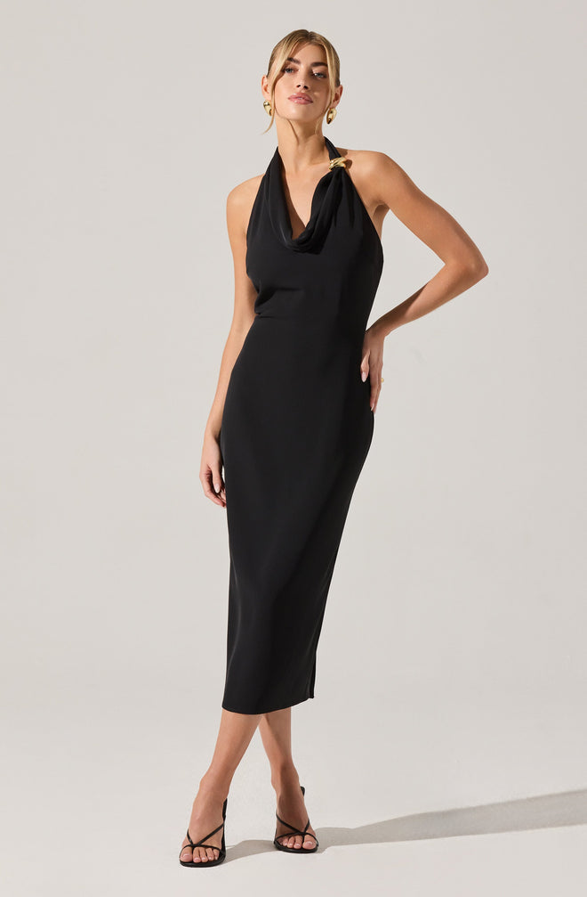 Alanna Dress