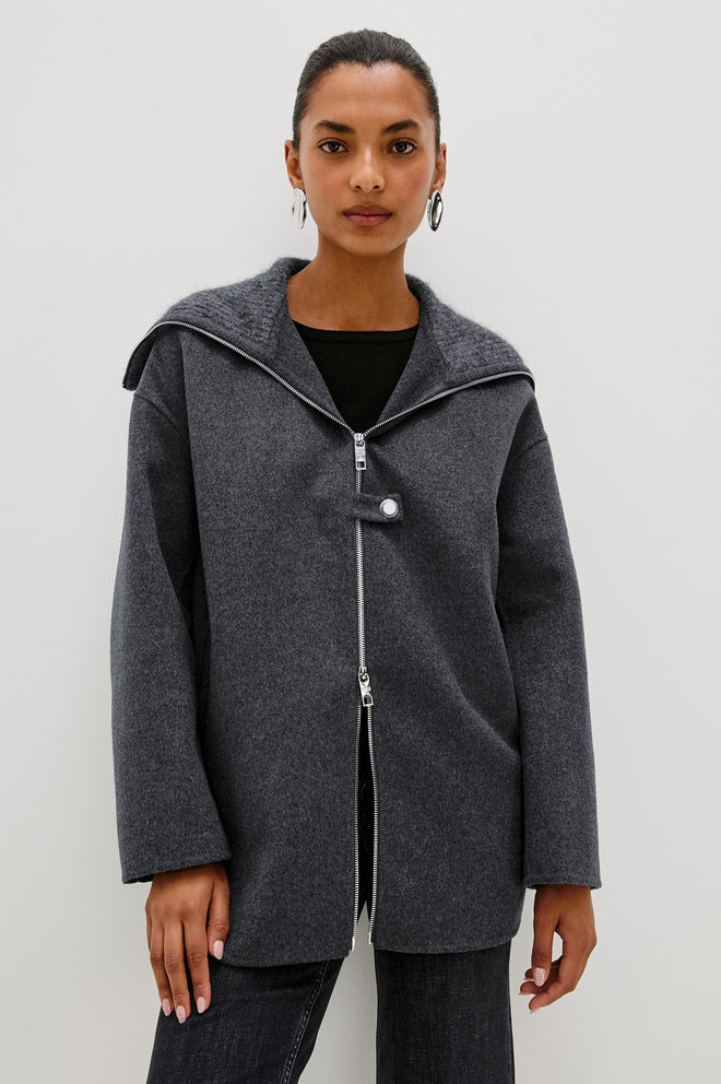 Silves Coat