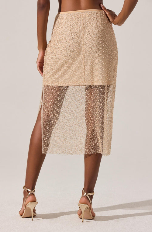 Messina Skirt