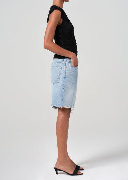 Indra Short Force