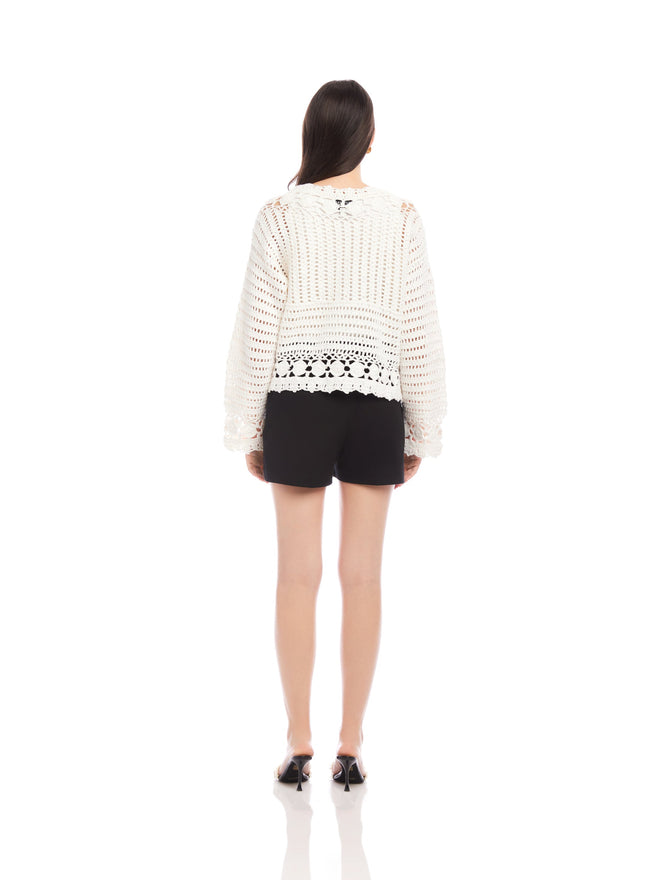 Nila Sweater