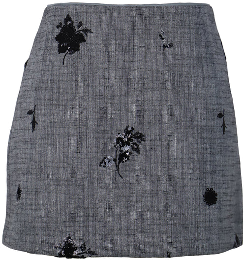 Stefania Skirt