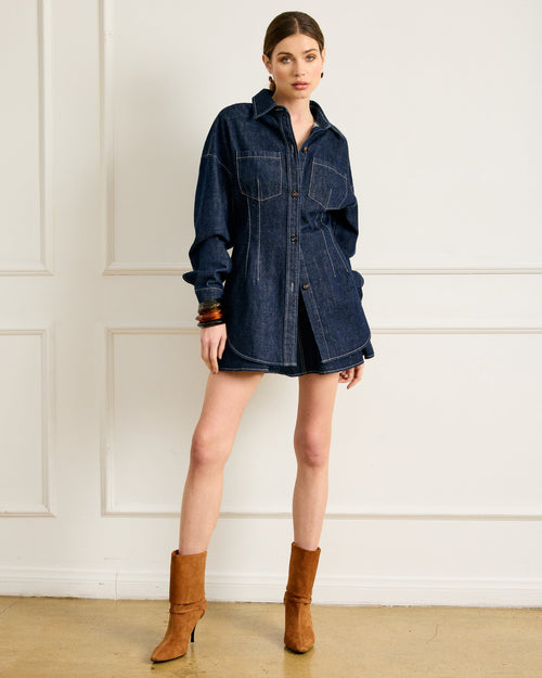 Caryl Jacket