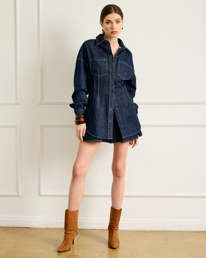 Caryl Jacket