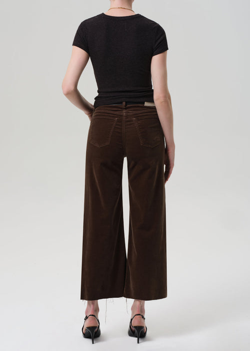 Lyra Cord Costes