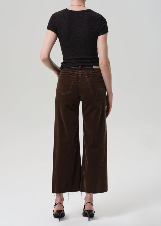 Lyra Cord Costes