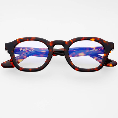 Blake Blue Light Eyeglasses