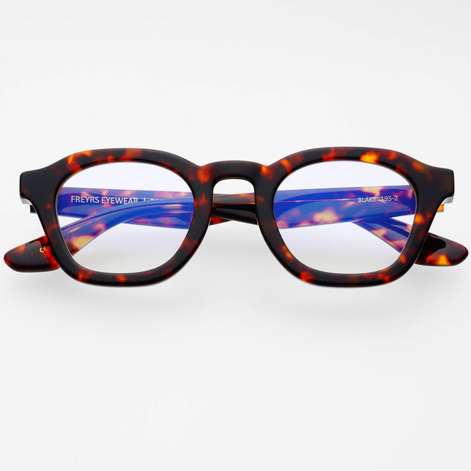Blake Blue Light Eyeglasses