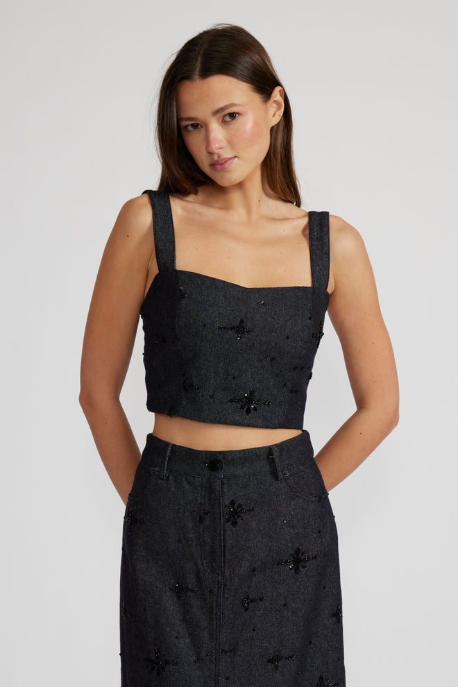 Micah Top