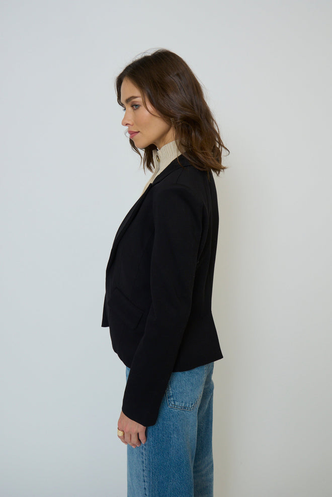Halsey Jacket