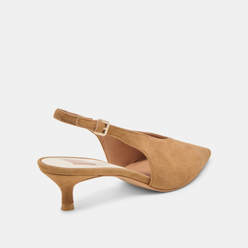 Alenna Heel