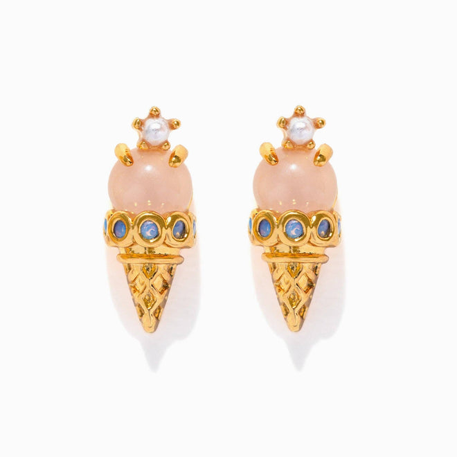 Ice Cream Studs