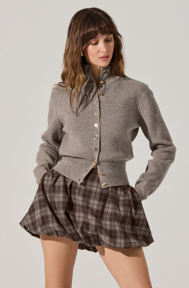 Tawni Cardigan