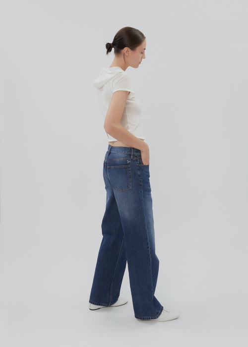 Everyday Jean - Bruce