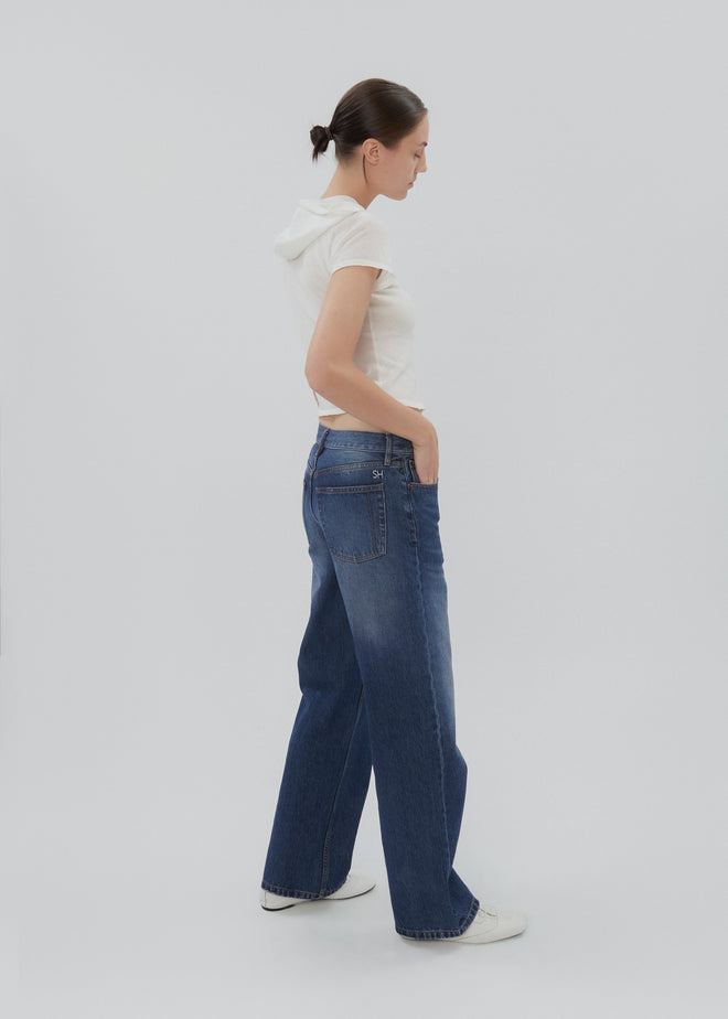 Everyday Jean - Bruce