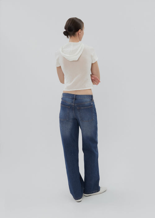 Everyday Jean - Bruce