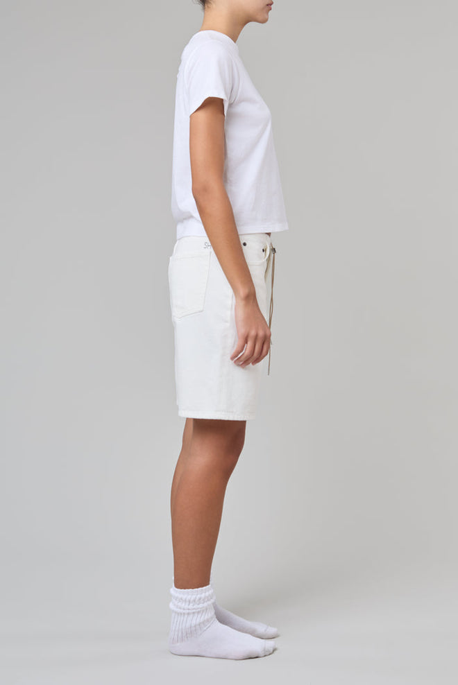 Cool Shorts Milk