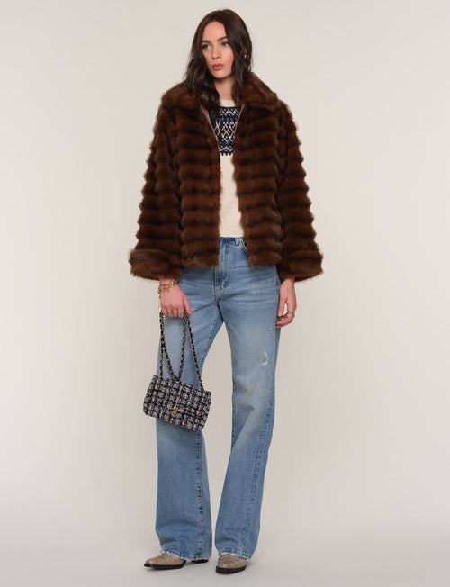 Cairo Coat