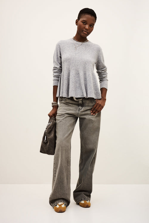 Salama Jumper