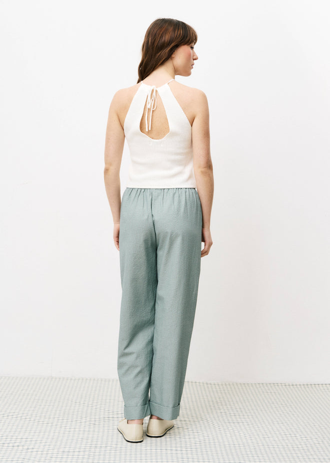 Ebticem Trouser