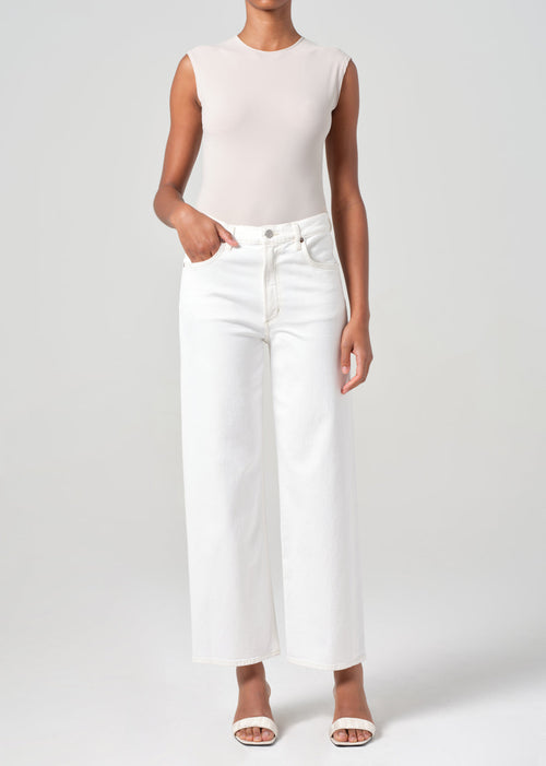 Ren White Wash