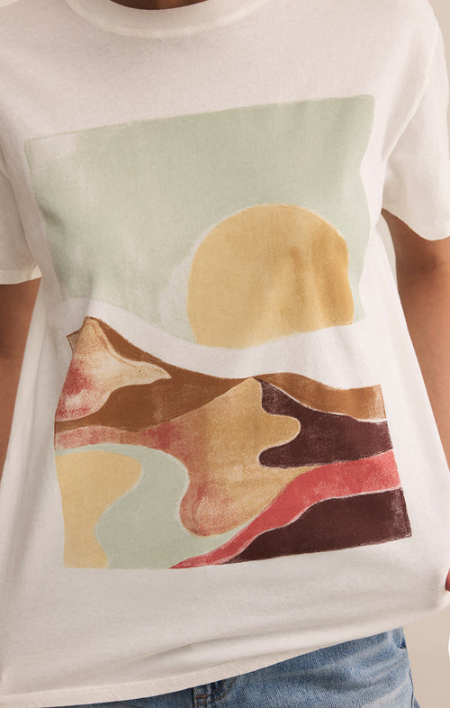 Moments Tee
