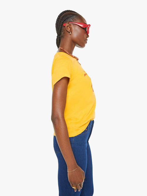 The Sinful Tee