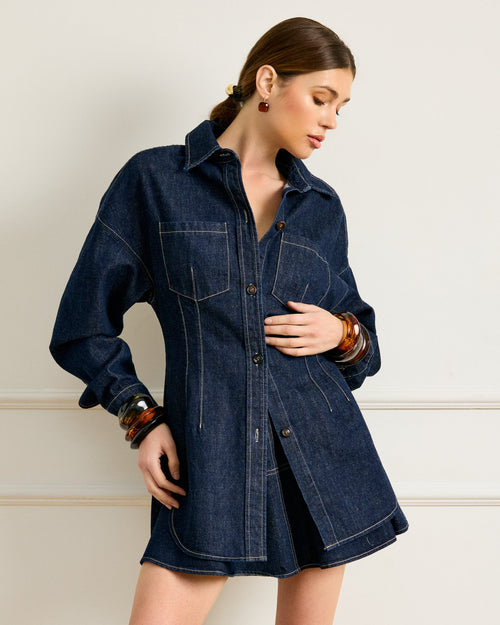 Caryl Jacket